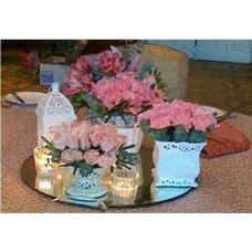 Centerpiece 17
